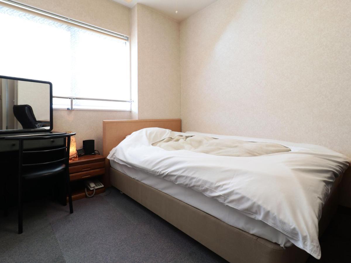 Hotel Tomioka-Ya Fujieda Exterior foto